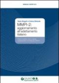 MMPI-2: aggiornamento all'adattamento italiano. Scale di validità, Harris-Lingoes, supplementari, di contenuto e PSY-5