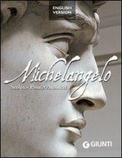 Michelangelo. Sculptor, painter, architect. Ediz. illustrata