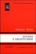 Invidia e gratitudine