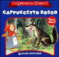 Cappuccetto Rosso