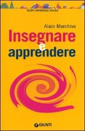 Insegnare e apprendere