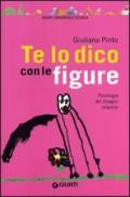 Te lo dico con le figure. Psicologia del disegno infantile