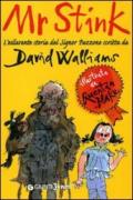 Mr. Stink (Biblioteca Junior)