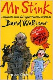 Mr. Stink (Biblioteca Junior)