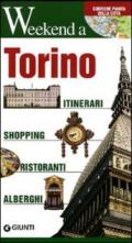 Torino. Itinerari, shopping, ristoranti, alberghi