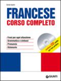 Francese. Corso completo. Con CD Audio