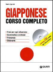 Giapponese. Corso completo. Con CD Audio