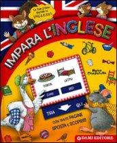 Impara l'inglese. Ediz. bilingue