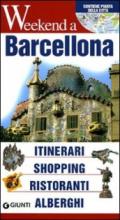 Barcellona. Itinerari, shopping, ristoranti, alberghi