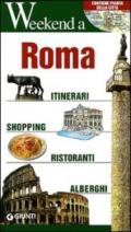 Roma. Itinerari, shopping, ristoranti, alberghi