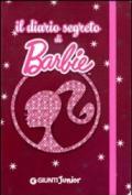 Il diario segreto di Barbie. Con stickers. Ediz. illustrata
