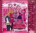 L'armadio delle meraviglie di Barbie. Ediz. illustrata. Con gadget