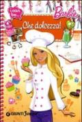 Che dolcezza! I can be. Barbie. Ediz. illustrata