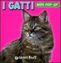 I gatti. Libro pop-up. Ediz. illustrata