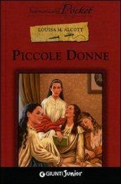 PICCOLE DONNE