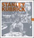Stanley Kubrick. Fotografie 1945-1950. Un narratore della condizione umana. Catalogo della mostra (Milano, 16 aprile-4 luglio 2010)