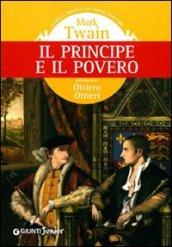 PRINCIPE E IL POVERO (IL)