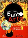 Punto arte. Vol. A-B. Per la Scuola media. Con espansione online