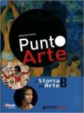 Punto arte. Con DVD-ROM. Con espansione online. Vol. 2
