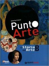 Punto arte. Con DVD-ROM. Con espansione online. Vol. 2