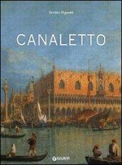 Canaletto. Ediz. illustrata