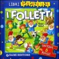 I folletti. Ediz. illustrata. Con 6 puzzle