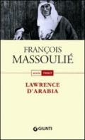 Lawrence d'Arabia (Storia pocket)