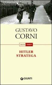 Hitler stratega