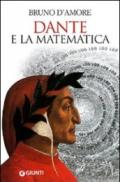 Dante e la matematica (Saggi Giunti)