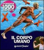 Il corpo umano