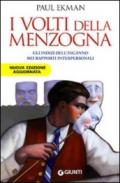 I volti della menzogna (Orizzonti)