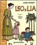 Leo e Lia. Storia di due bambini italiani con una governante inglese