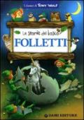 Folletti (I classici di Tony Wolf)