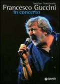 Francesco Guccini in concerto