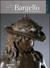 Museo Nazionale del Bargello. La guida ufficiale. Ediz. inglese