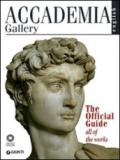 Accademia Gallery. The Official Guide
