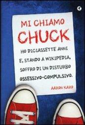 Mi chiamo Chuck (Y)