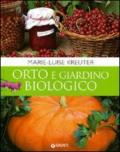 Orto e giardino biologico