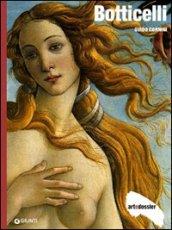 Botticelli. Ediz. illustrata