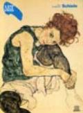 Schiele. Ediz. illustrata