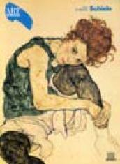 Schiele. Ediz. illustrata