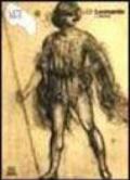 Leonardo. Il disegno. Ediz. illustrata