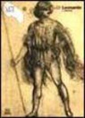 Leonardo. Il disegno. Ediz. illustrata