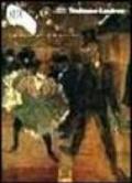 Toulouse-Lautrec. Ediz. illustrata