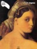 Ingres. Ediz. illustrata