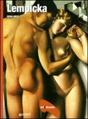 Lempicka. Ediz. illustrata