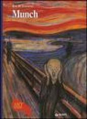 Munch. Ediz. illustrata