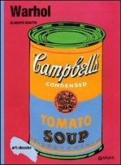 Warhol. Ediz. illustrata