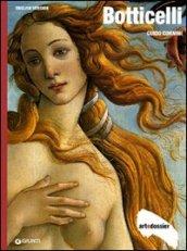 Botticelli. Ediz. inglese