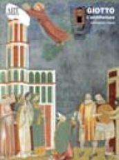 Giotto. L'architettura. Ediz. illustrata